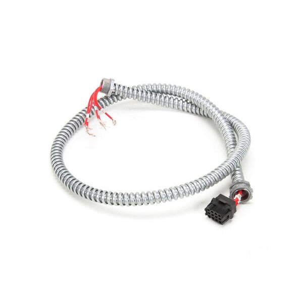 Cable, Control - Convection